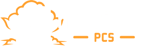 Monsoon PCs logo