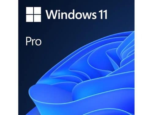 os windows 11 pro