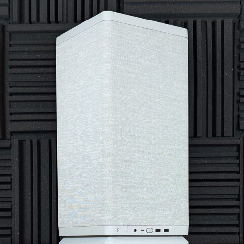 Mood: RTX 5090 + 9950X3D