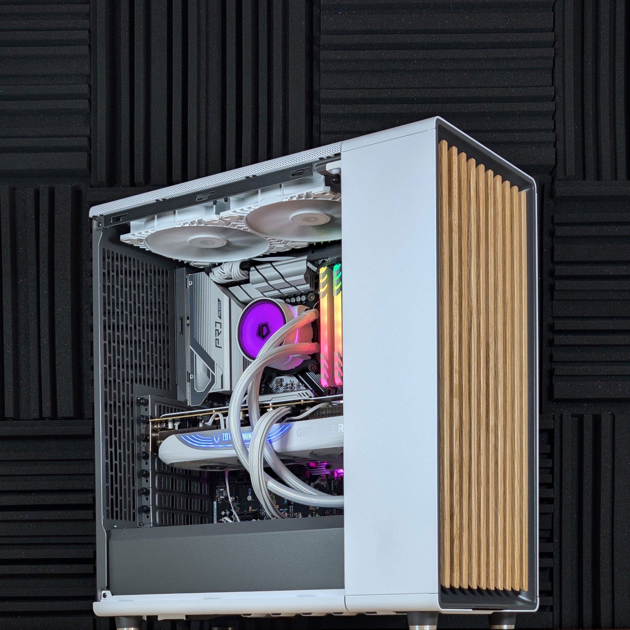 fractal north custom prebuilt desktop gaming pc scaled