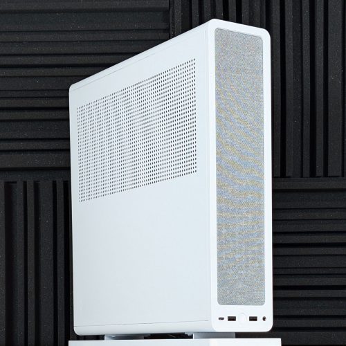 Ridge: 8400F + Arc B570