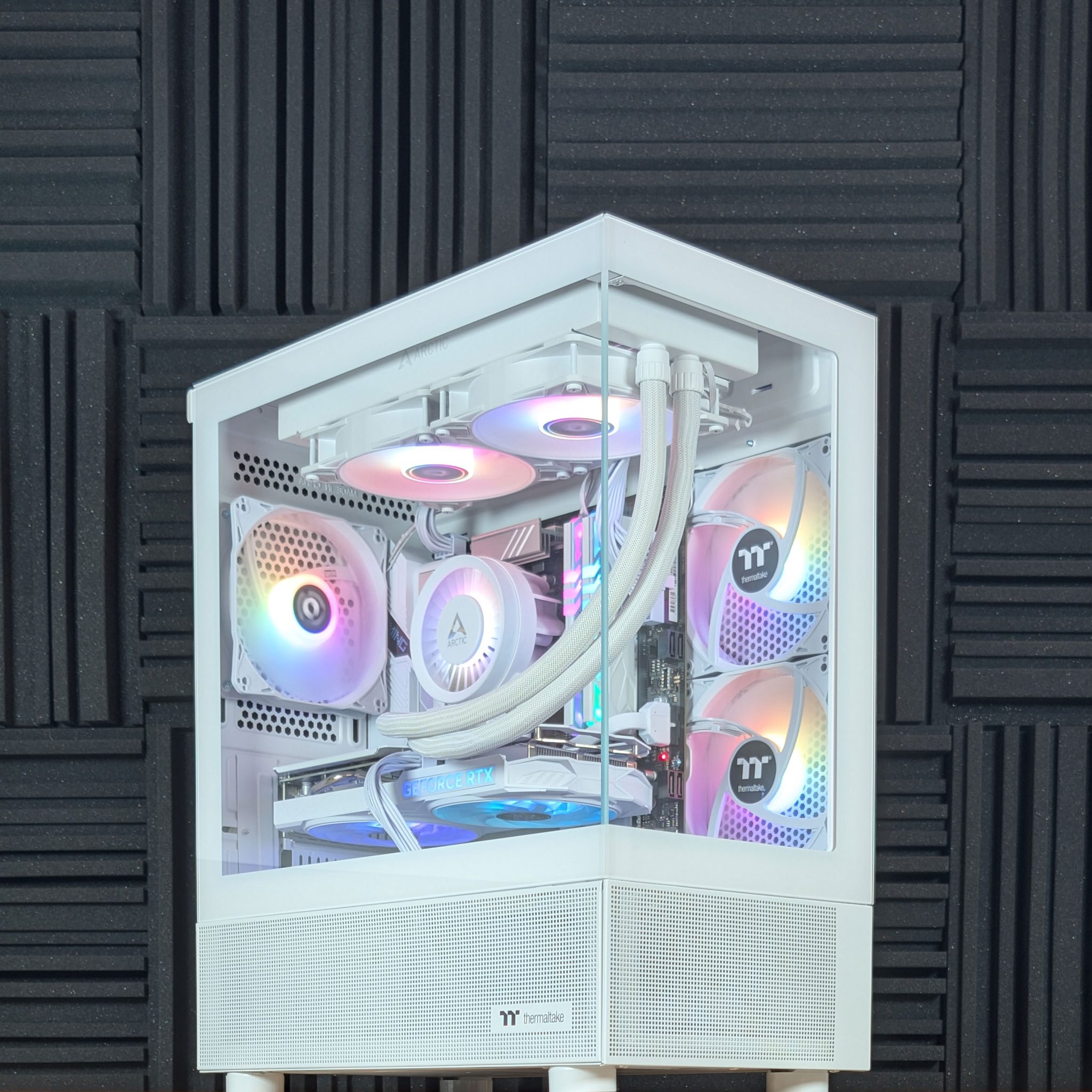 thermaltake view 170 tg custom prebuilt desktop gaming pc scaled