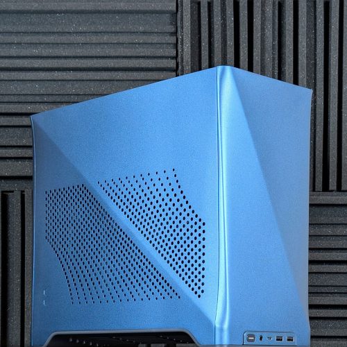 Era 2: 9950X3D + RTX 5090