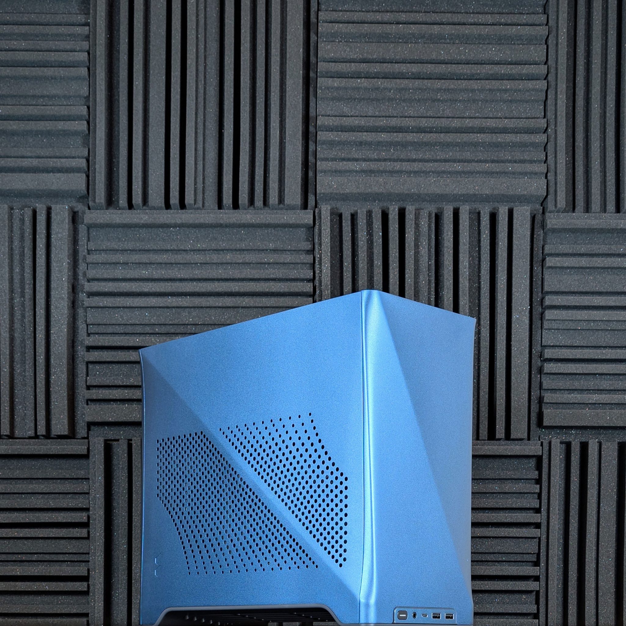 Fractal Design Era 2 Prebuilt Custom SFF Mini ITX PCs