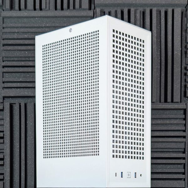 HYTE Revolt 3: Prebuilt & Custom SFF Mini-ITX PCs