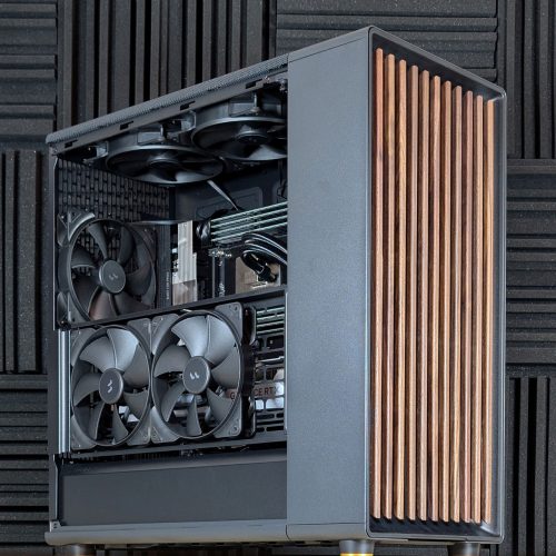 Fractal Design North XL