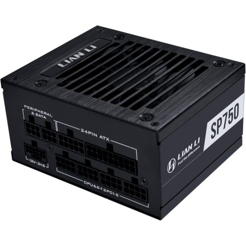 COOJ SF3: Prebuilt & Custom SFF Mini-ITX PCs