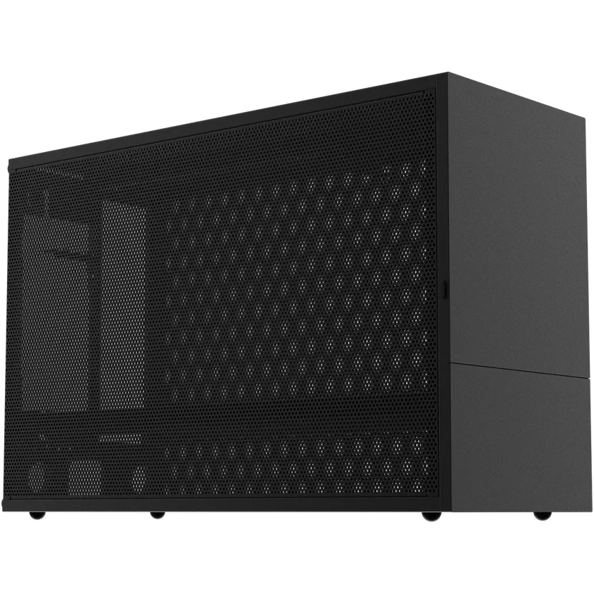 FormD T1: Prebuilt & Custom SFF Mini-ITX PCs FormD T1: Prebuilt & Custom SFF Mini-ITX PCs