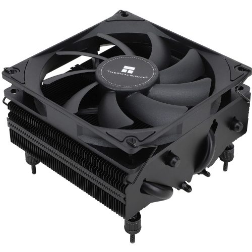 NCASE / FormD T1: Prebuilt & Custom SFF Mini-ITX PCs