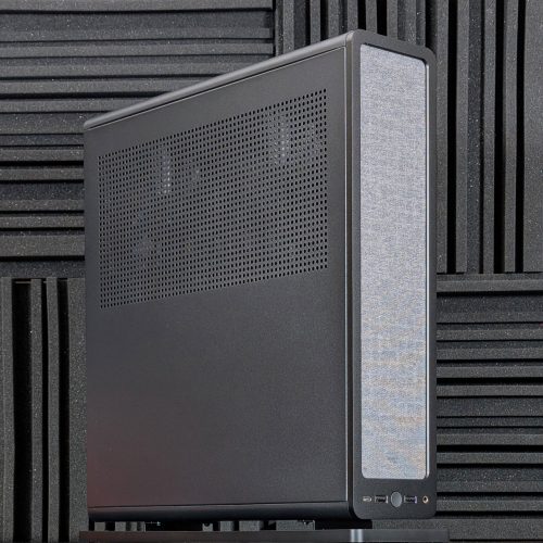 Ridge: 8400F + RTX 5050