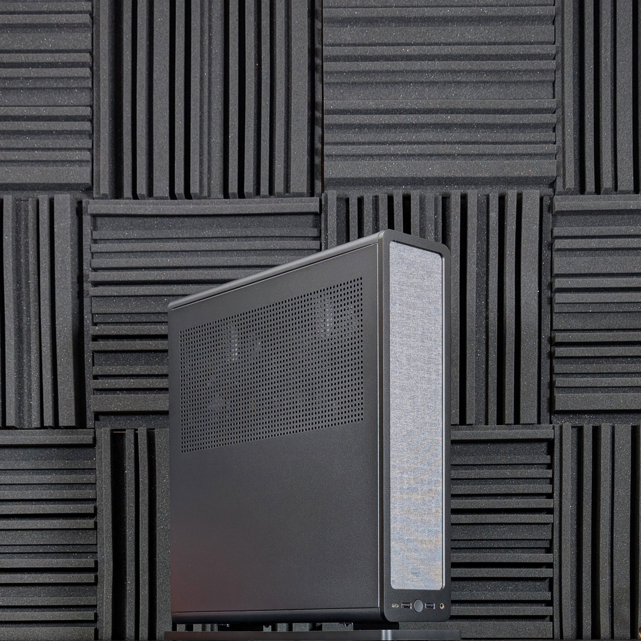 fractal ridge black custom prebuilt desktop gaming pc scaled