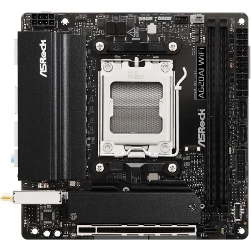 COOJ Z-13: Prebuilt & Custom SFF Mini-ITX PCs
