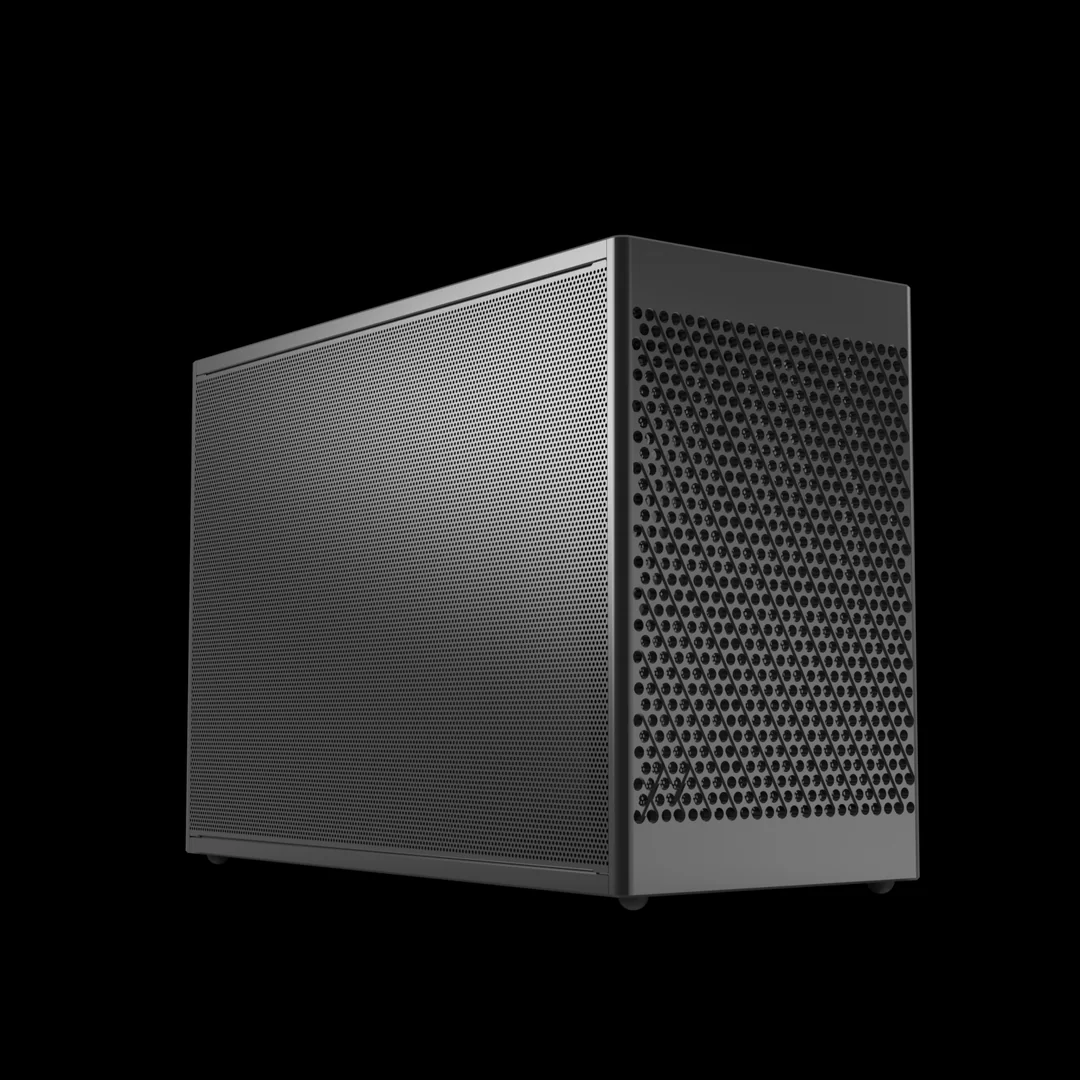 m2 grater black