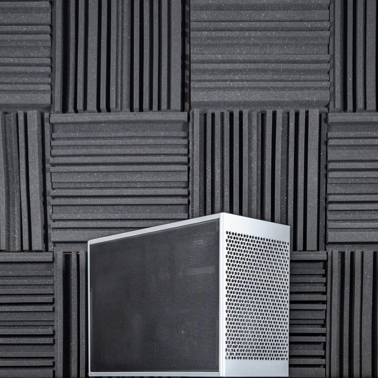 PC Setup Guide: NCASE M2