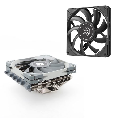 Prebuilt COOJ MQ4 with an Integrated Graphics (no GPU)