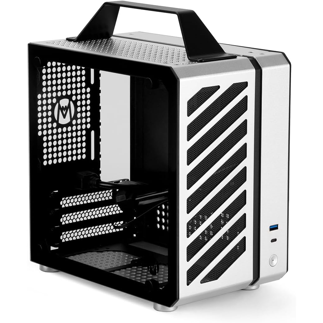 mechanic master c24 moonlight silver