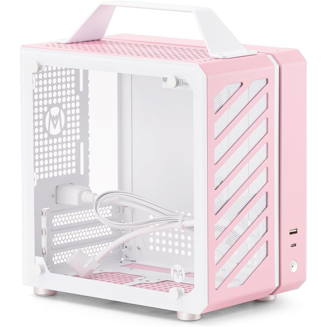 mechanic master c24 sakura pink