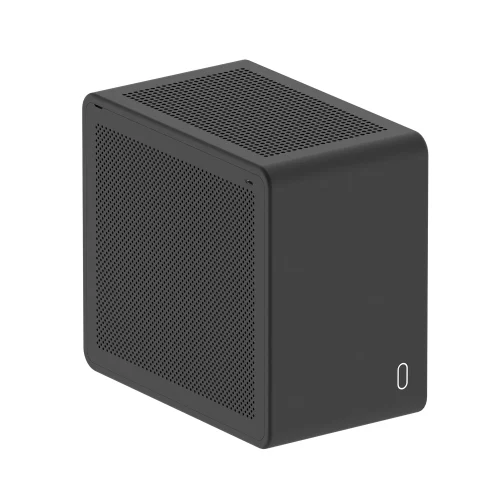 COOJ MQ6: Prebuilt & Custom SFF Mini-ITX PCs