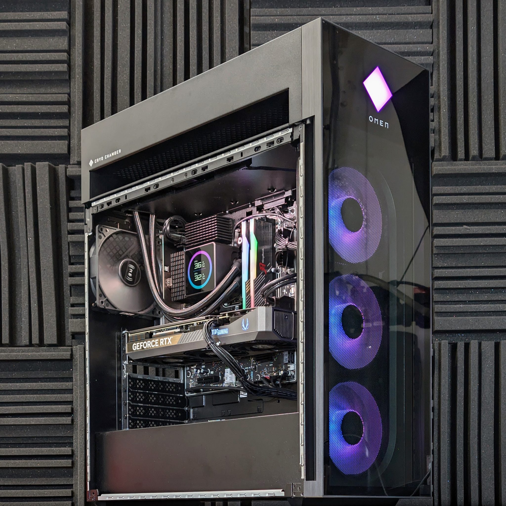 hp omen 45l cryo chamber atx custom desktop pc scaled