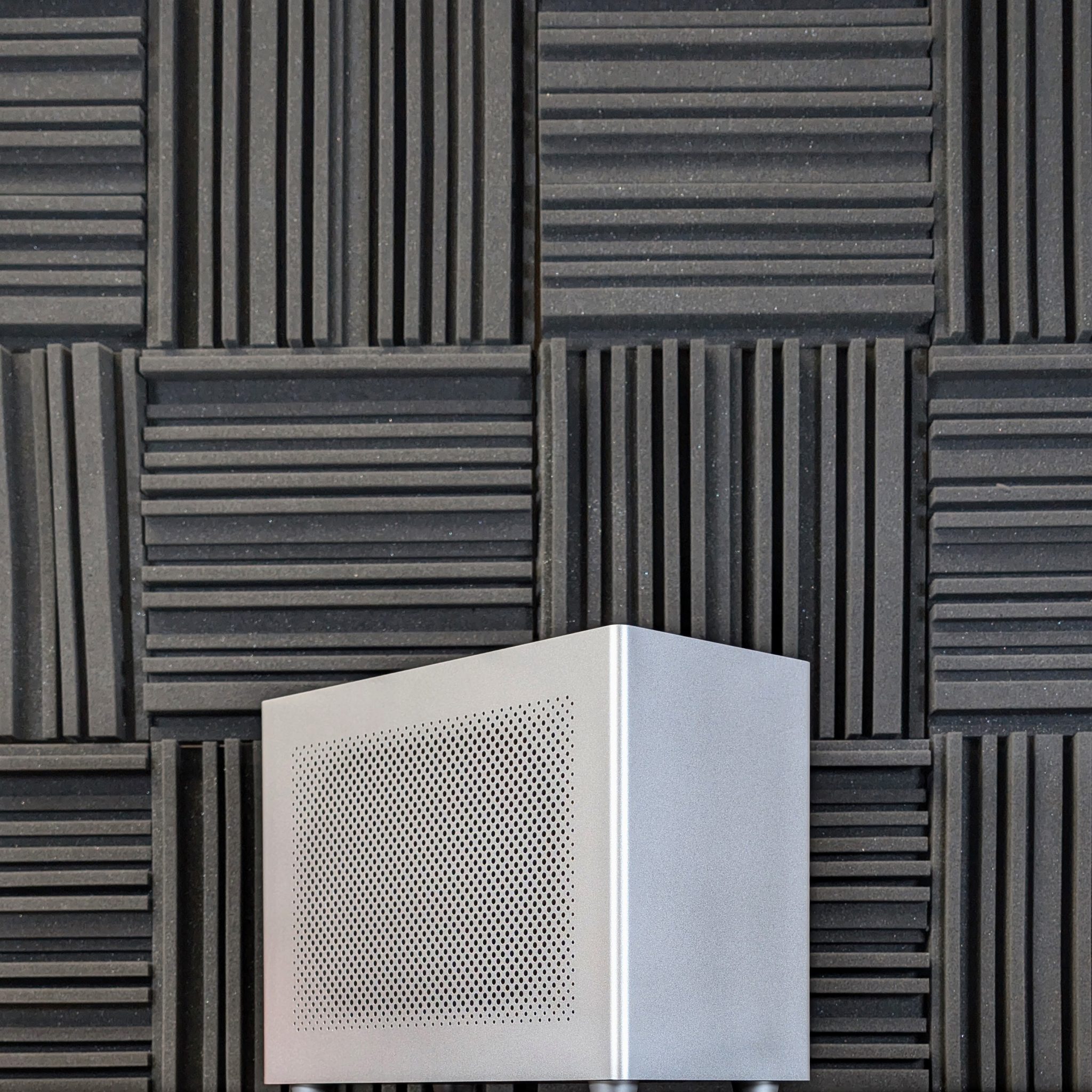 cooj z13 silver custom prebuilt sff mini itx gaming pc scaled