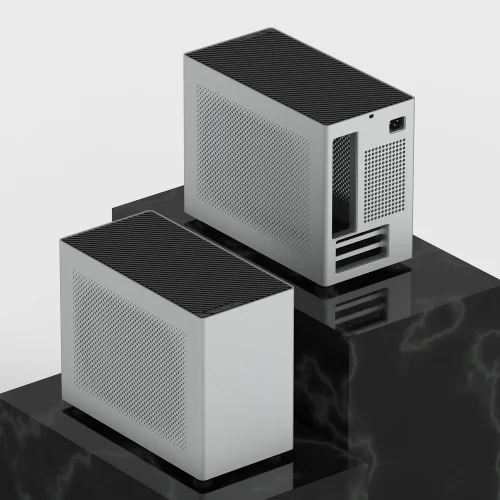 COOJ Z-18: Prebuilt & Custom SFF Mini-ITX PCs