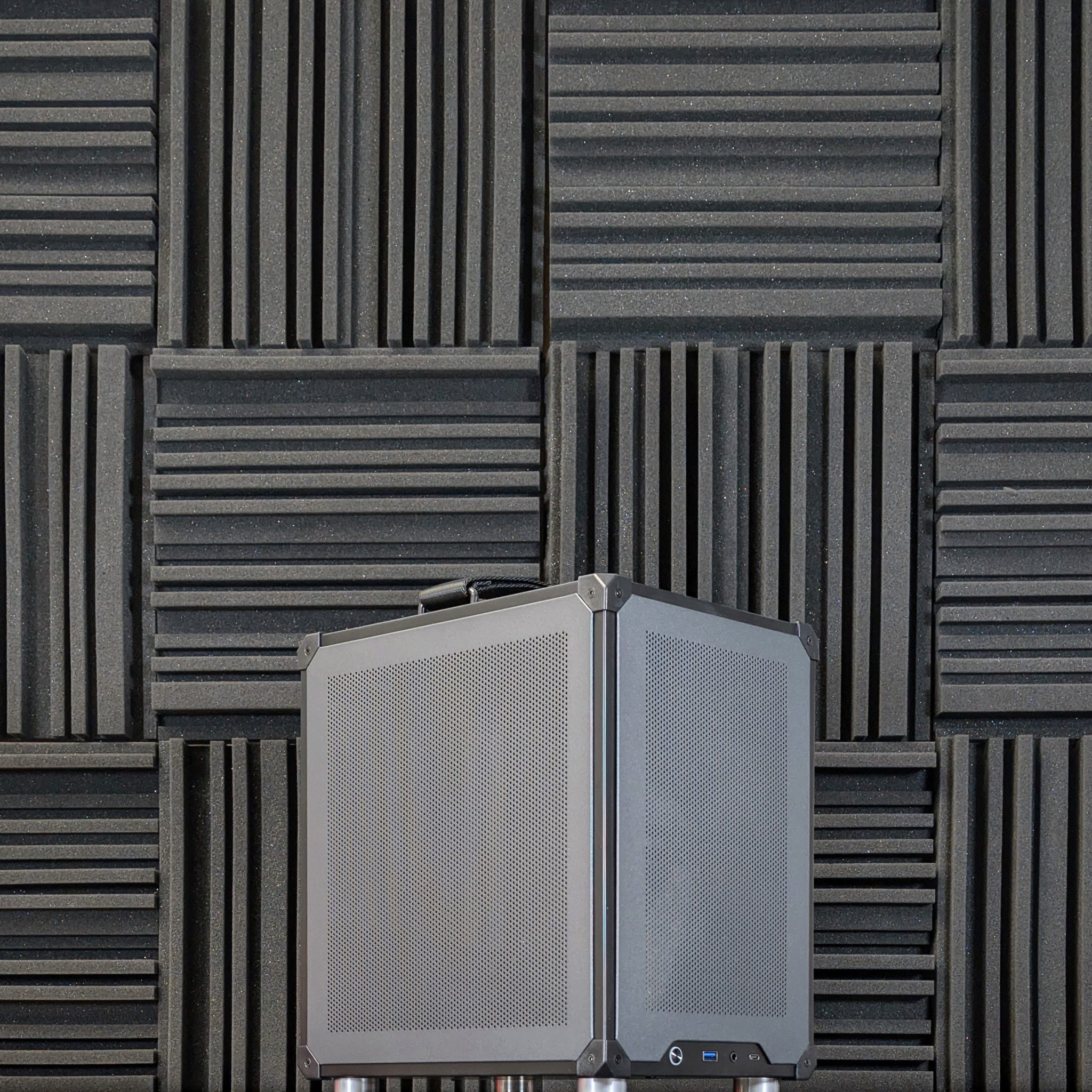 jonsbo c6 black custom prebuilt sff mini itx matx gaming pc scaled